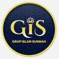 Logo saluran telegram grupislamsunnah — GiS| Grup Islam Sunnah