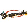 لوگوی کانال تلگرام grupmoda — Grupmoda👕✨Toptan Giyim✨New season✈️Wholesale Textile Platform💯Oптовый Oдежда🏆ملابس بالجملة🐊