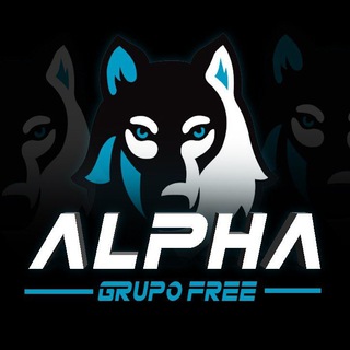 Logotipo do canal de telegrama grupo_alpha_free - Grupo Alpha Free