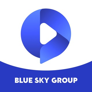 Logo saluran telegram grupo_cielo_azul — Grupo Cielo Azul