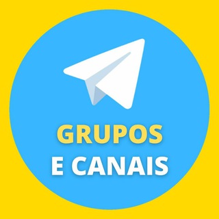 Logotipo do canal de telegrama grupo - Grupos e Canais 📊