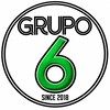 Telegram channel GRUPO 6 FREE logo