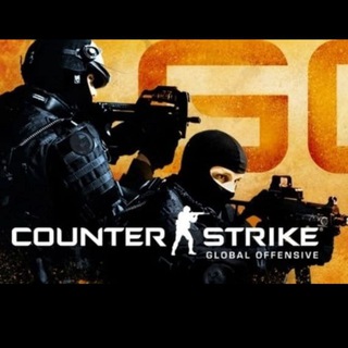 Telegram channel 478APUESTAS - COUNTER STRIKE🎮 logo