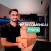 Logotipo do canal do Telegram grupodofelps — Felps Recomenda - Ofertas