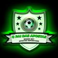 Logo saluran telegram grupofreedopai — 🆓 GRUPO FREE DO PAI ⚽️⛳️