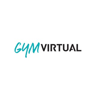 Telegram channel Gymvirtual logo
