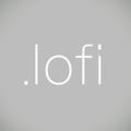 Logotipo do canal de telegrama grupolofi - .lofi