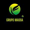 Logo saluran telegram grupomassa1 — GRUPO MASSA