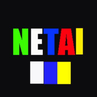 Logotipo del canal de telegramas gruponetai - Grupo Netai canal