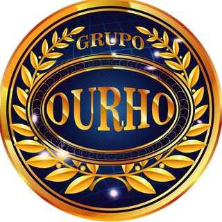 Logotipo do canal de telegrama grupoourho - VAGAS - GRUPO OURHO