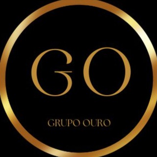 Logotipo do canal de telegrama grupoouro - Grupo Ouro