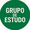 Лагатып тэлеграм-канала grupoprivadinn — Grupo de Estudo 📚