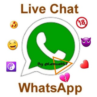 Logotipo do canal de telegrama grupos_de_whatsapp - Grupos de WhatsApp Links
