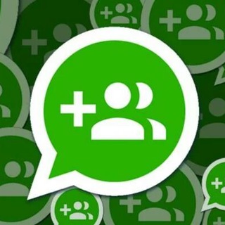 Logo saluran telegram gruposdewhatsapp — Grupos de WhatsApp - Enlaces de WhatsApp