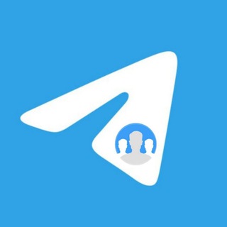 Logotipo del canal de telegramas grupotelegram - @grupotelegram