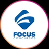 Logo of telegram channel grupovipconcursos — 🚀 FOCUS CONCURSOS
