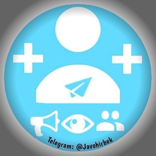 Telegram kanalining logotibi gruppaga_jivoy_guruhga — GRUPPAGA JIVOY ODAM