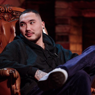 Логотип телеграм канала @gruppaskryptonite_fan — Скриптонит FAN