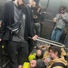 Логотип телеграм канала @gruppaurodi — ГРУППА УРОДЫ