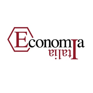 Telegram channel Contatti Economia Italia logo