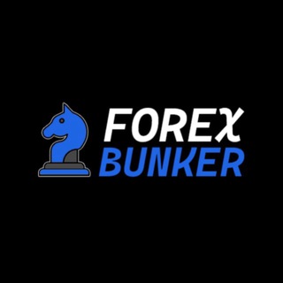 Logo saluran telegram gruppo_forex — 🇮🇹 Gruppo Forex - Forex Bunker