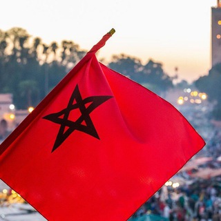 Logo del canale telegramma gruppomarocchini - Gruppo Marocchini 🇲🇦