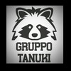 Logo of telegram channel gruppotanuki — Gruppo Tanuki