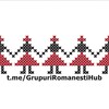Logo of telegram channel grupurir — Grupuri Românesti Telegram (Romania)