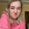 Логотип телеграм канала @grusha_gelyusha — Грушенька