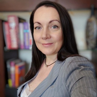Логотип телеграм канала @grushevskaiapro — 🧠 Про жизнь и бизнес с УМОМ