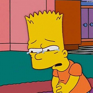 Telegram channel Сумні пісні для сумних людей😔 logo