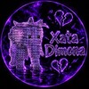 Логотип телеграм канала @grustdian1111 — 💔Xata💔 GrustDima111 Lol