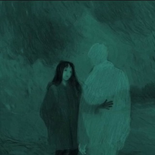 Логотип телеграм канала @grustinkablinn — выскажусь - станет легче