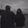 Логотип телеграм канала @grustni111 — Грустные песни, видео💔🥹