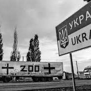 Логотип телеграм канала @gruz200_ru — Груз 200. Реальные потери, погибшие, пропавшие без вести. Война России с Украиной.