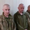 Логотип телеграм канала @gruz200300vsu_plen — Пленные солдаты ВСУ / сдавшиеся солдаты ВСУ а4