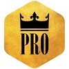 Логотип телеграм канала @gruzdevclinic — PRO_cosmo