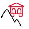 Logo of telegram channel gruzia_realty — Недвижимость Грузия