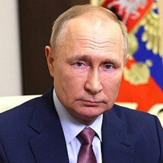 Telegram channel СВО logo