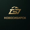 Логотип телеграм канала @gruzoteka_auto_nsk — Грузотека авто - Новосибирск