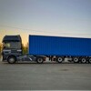 Логотип телеграм канала @gruzovoygarage — Грузовой гараж