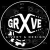 Логотип телеграм канала @grxve_livery — GRXVE LIVERY