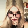 Логотип телеграм канала @grxxss — стерва диана гроссман