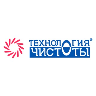Логотип телеграм канала @gryazinet_official — ГК «Технология Чистоты»