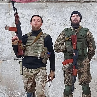 Логотип телеграм -каналу gryniaodesa — Шо там по войне . .