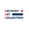Логотип телеграм -каналу grynyovart — Grynyov Art Collection