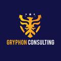 Telgraf kanalının logosu gryphonconstulancy — Gryphon Consultancy 🇸🇬