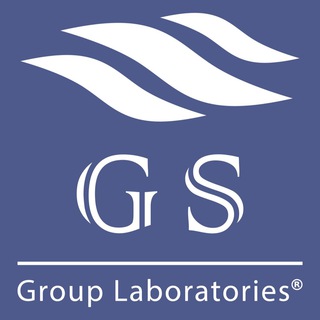 Логотип телеграм канала @gs_group_laboratories — Российское производство профессиональной косметики GS GROUP LABORATORIES 🌍