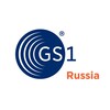 Логотип телеграм канала @gs1russia — GS1 Russia