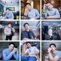 电报频道的标志 gs888666 — 人设套图亚洲 男 instgram 推特 脸书